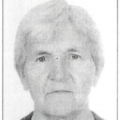 Ljubica Glibota