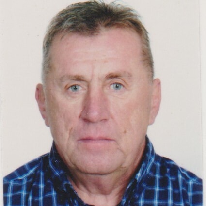 Ivica Brnić
