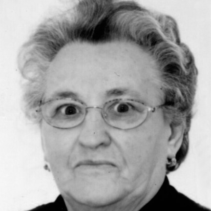 Milka Žagrić