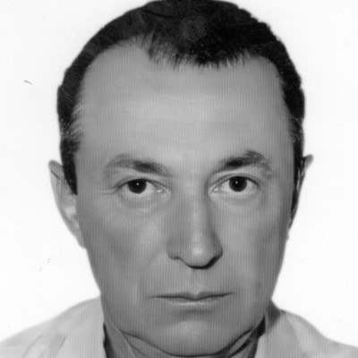 Božo Škabić