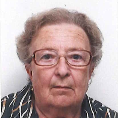 Margareta Grozdanić