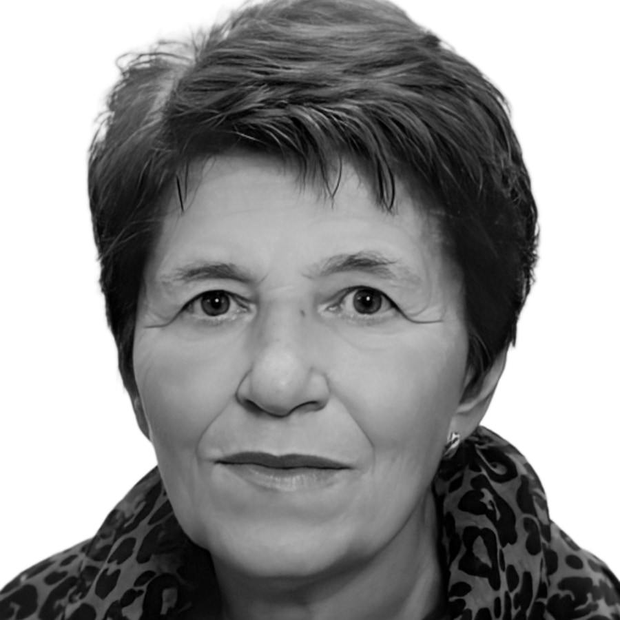 Slava Peruško