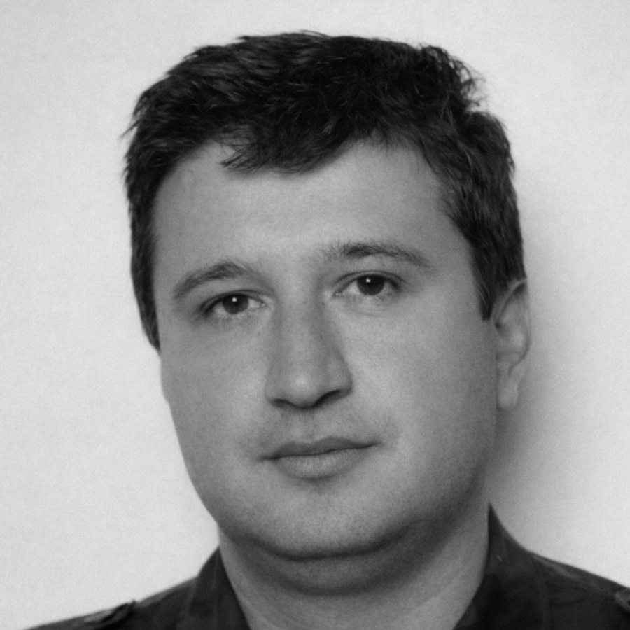 Davorin Fumić