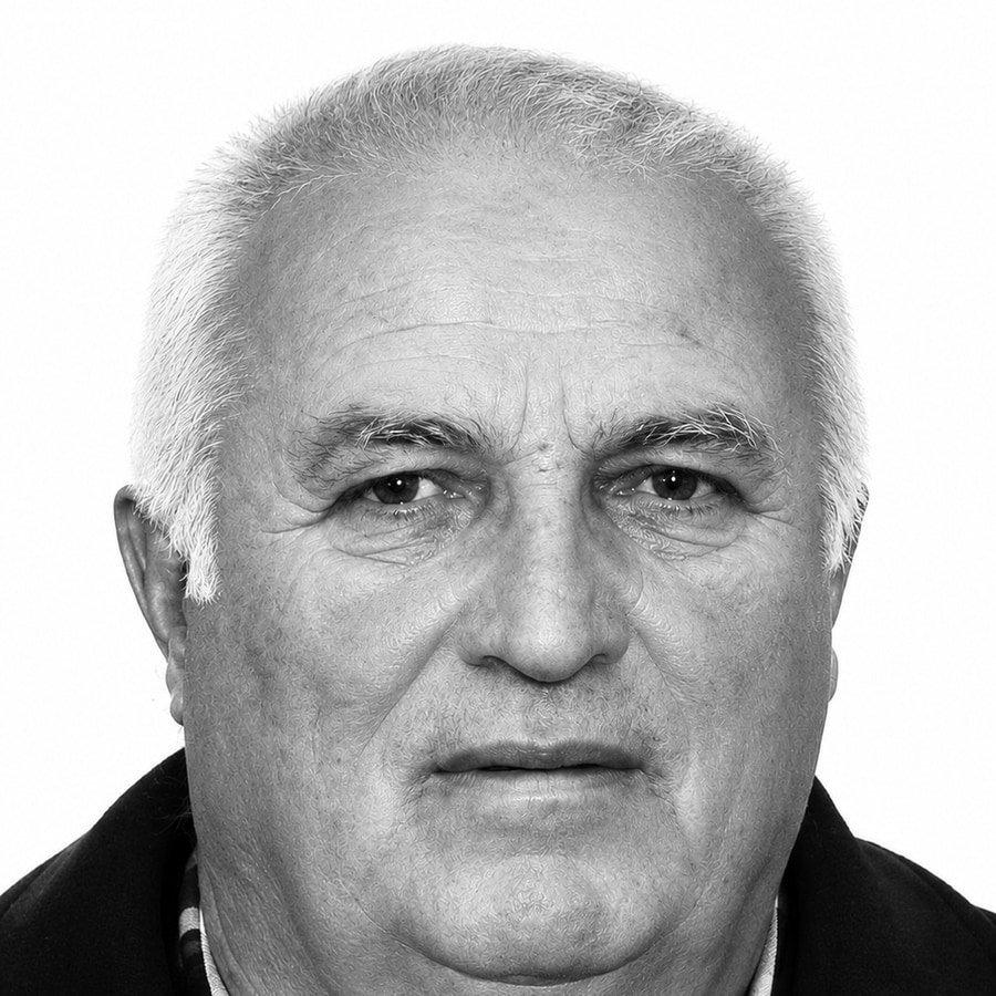 Mario Jurcan