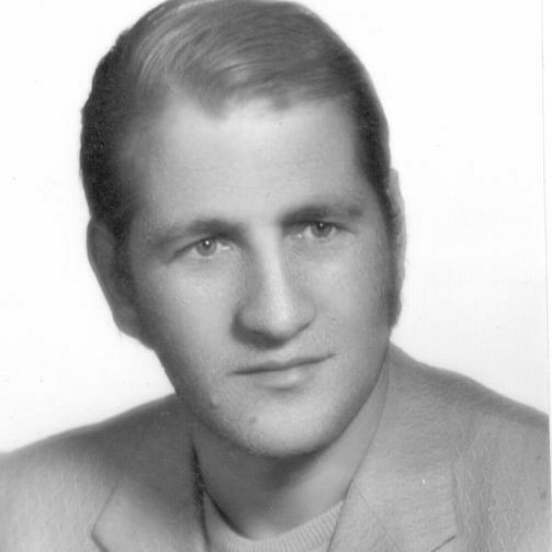 Vladimir Rasporić