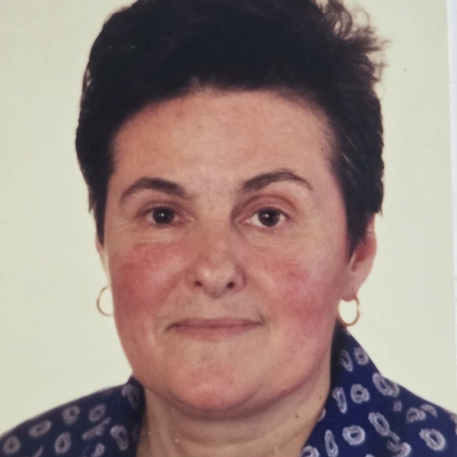 Marija Deželić