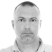 Ivan Peroš