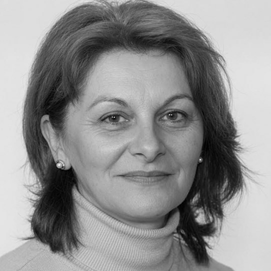 Ljubica Barčić