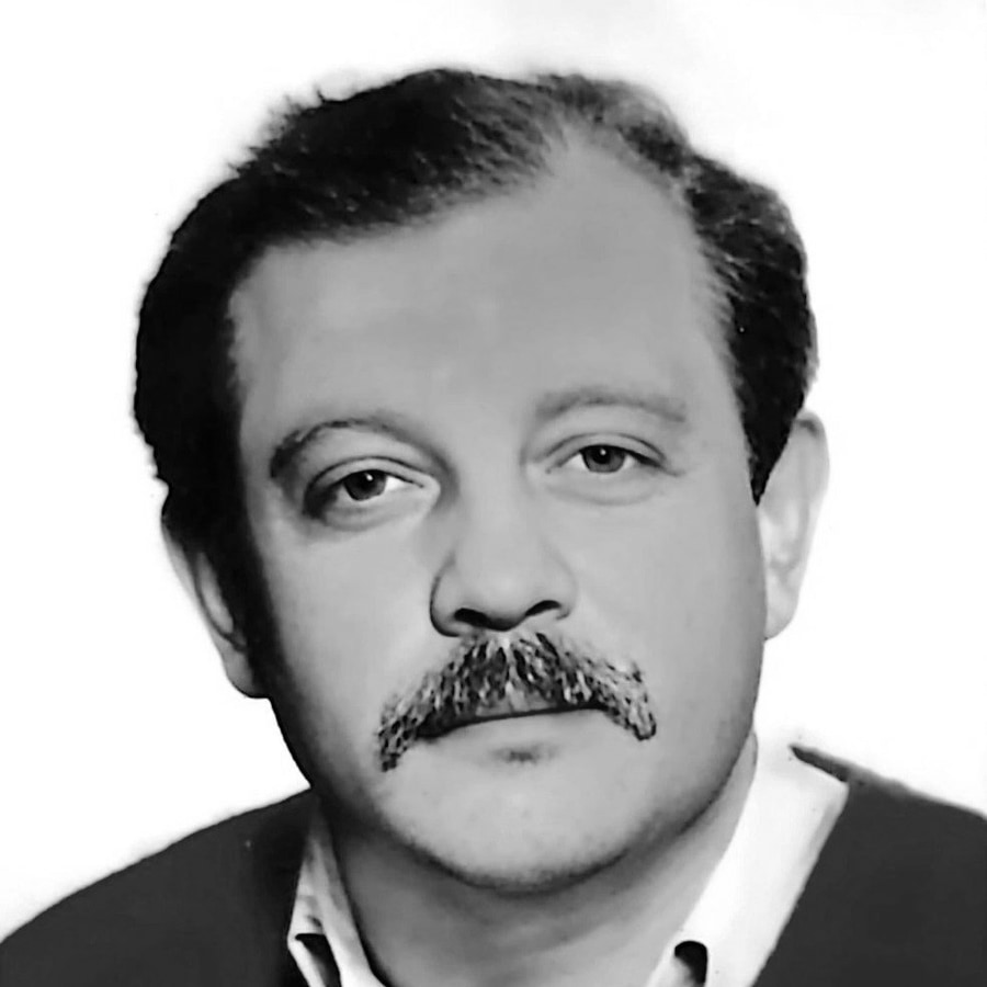 Petar Fabris