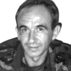 Vlatko Supek