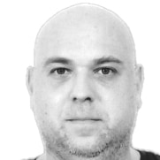 Krševan Štorić