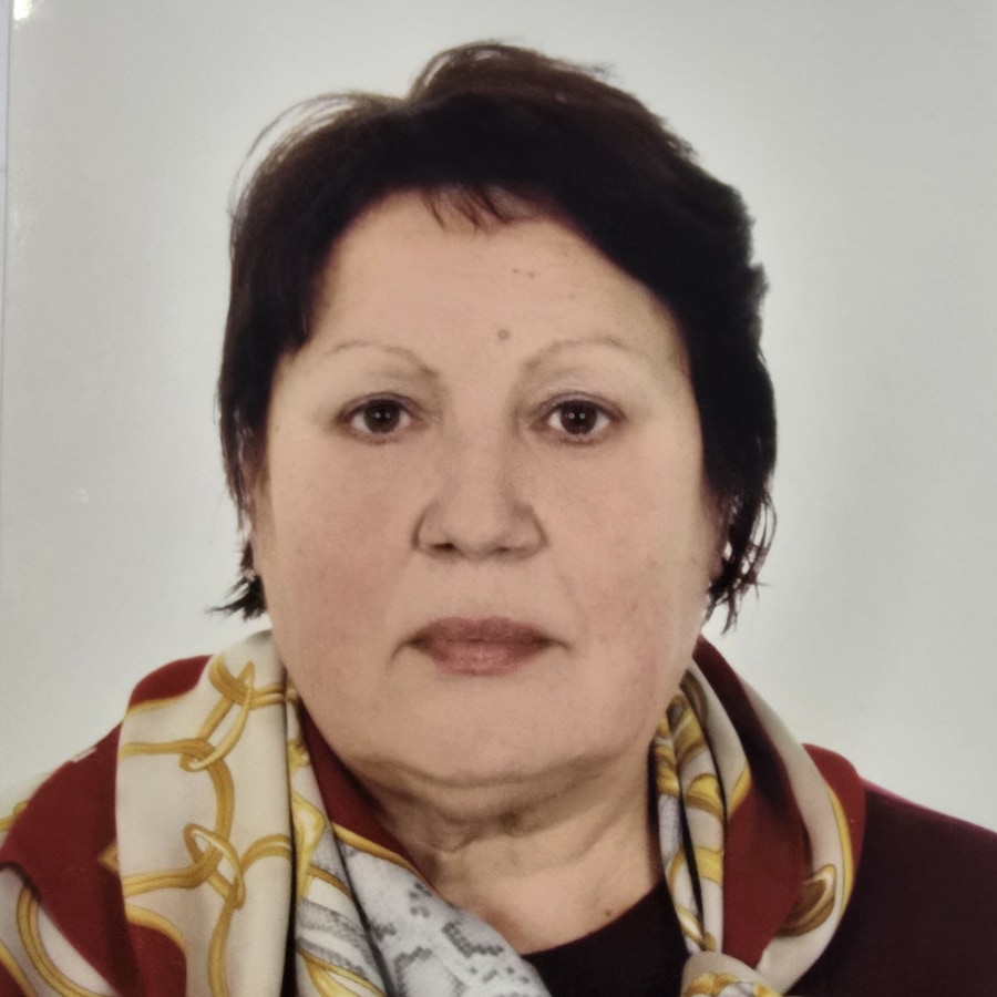 Roža Butković