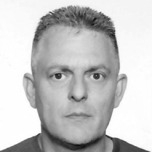 Dragan Gašparović