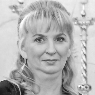 Dina Šverko