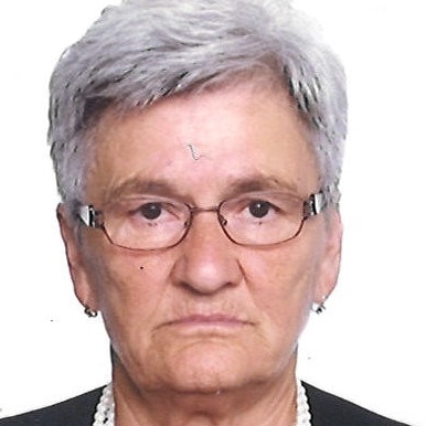 Dobrila Kovačević