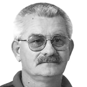 Zdravko Radošević