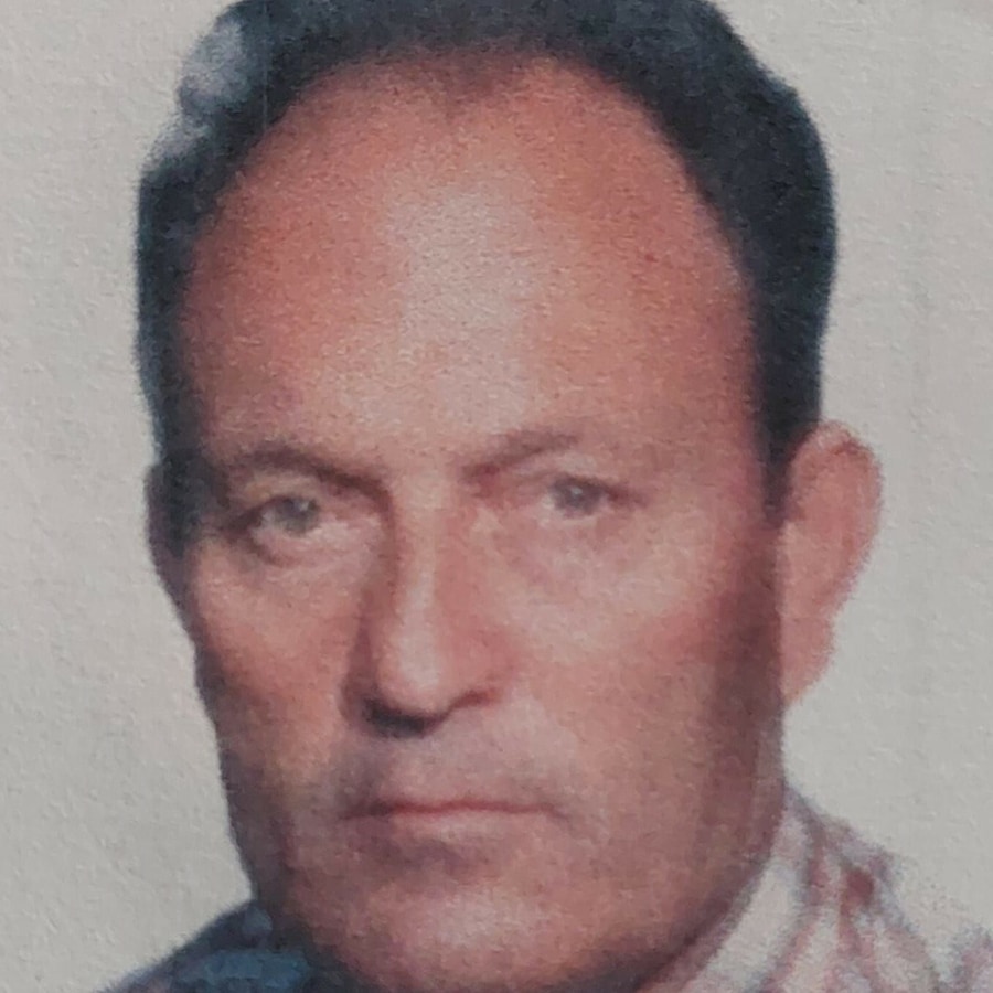Vicenco Badurina