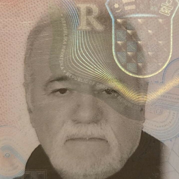 Ljubo Grubišić