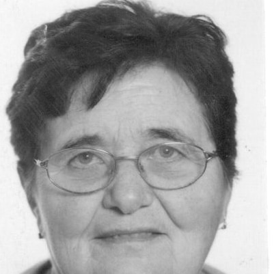 Ljubica Brunjak