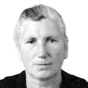 Marija Vučković