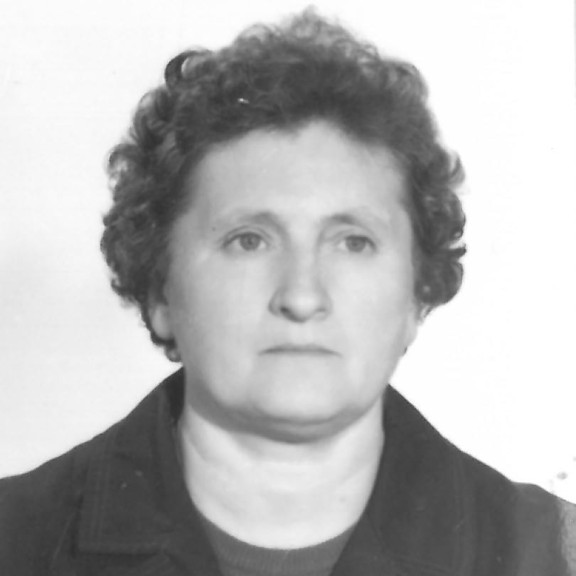 Roža Udovičić