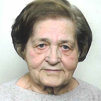 Božena Bačun