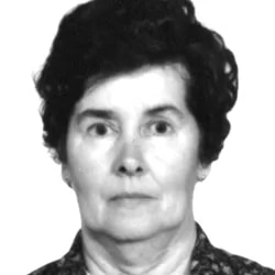 Agneza Franjić