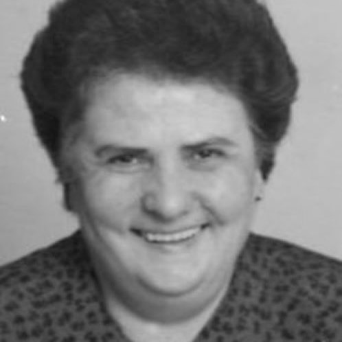 Anđelina Težak