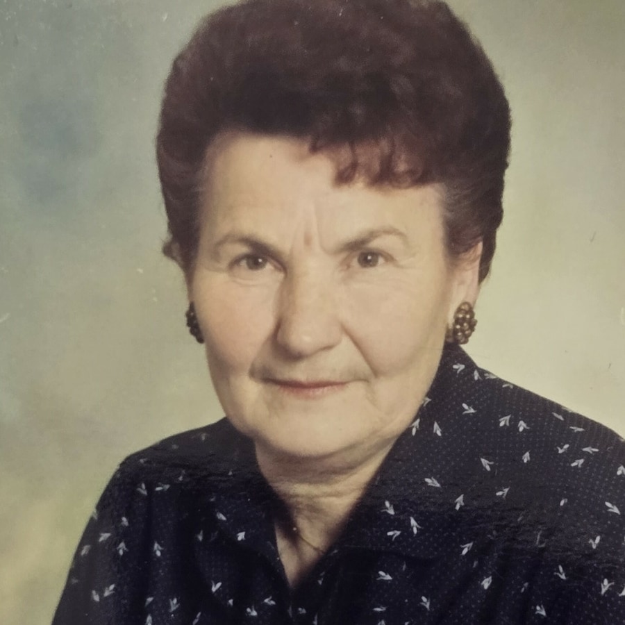 Marija Došen