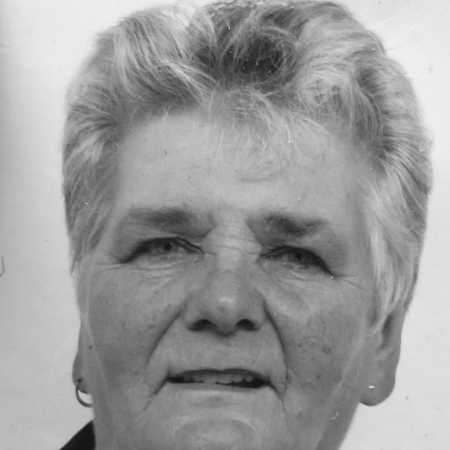 Marija Randelj (Marinka)