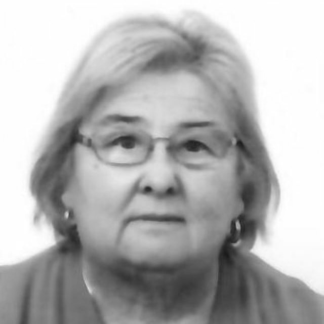 Zdenka Petrc