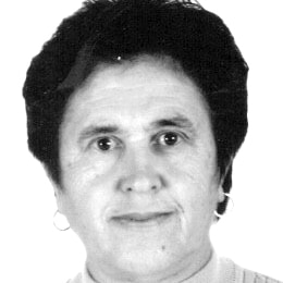 Marija Šango