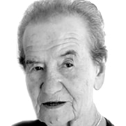 Anica Mirković