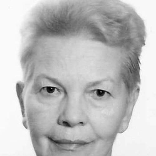 Sonja Grbac