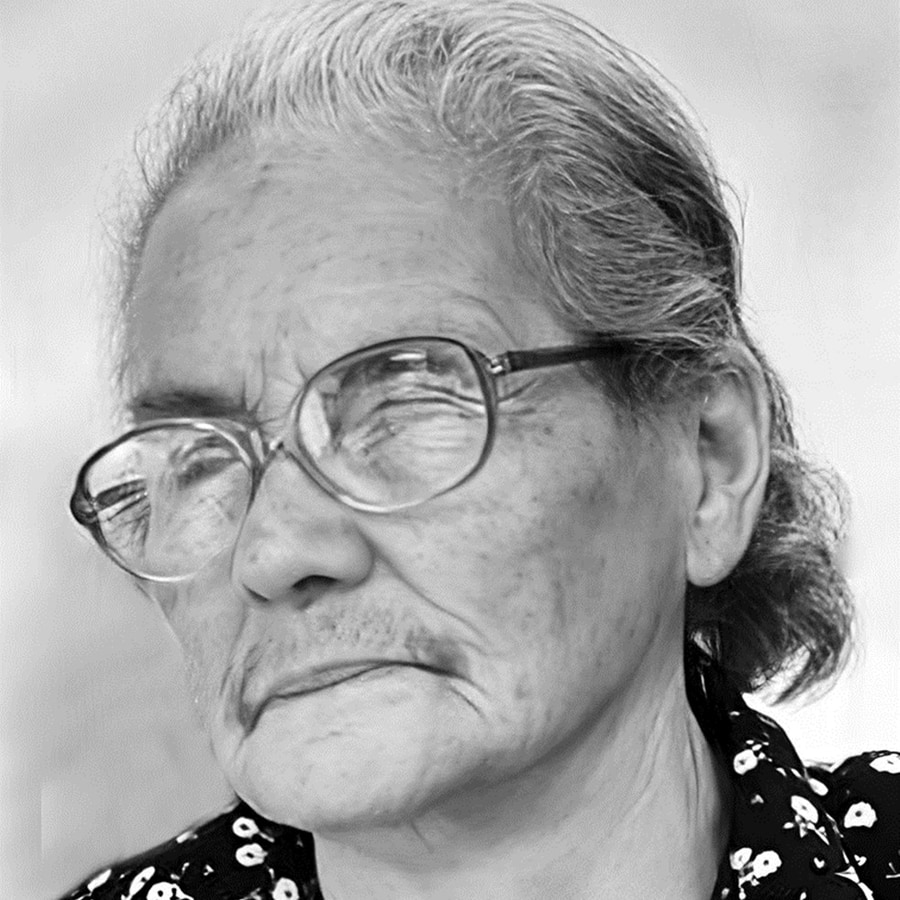 Anka Kamenko – Nana