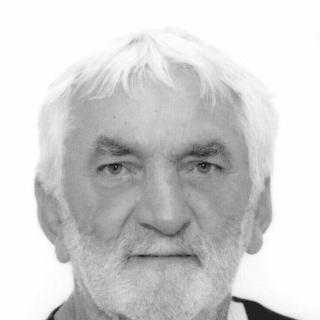 Vazmoslav Pereša-Vuk
