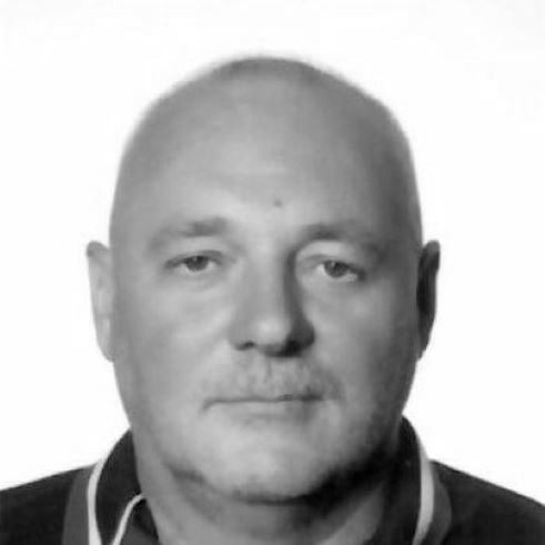 Milorad Krmpotić