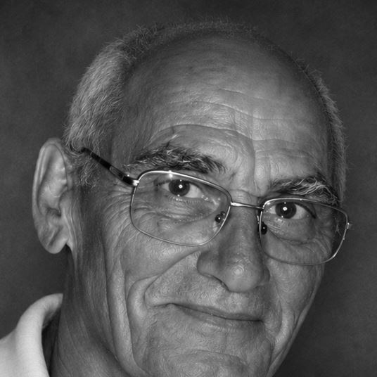 Luciano Gasparini