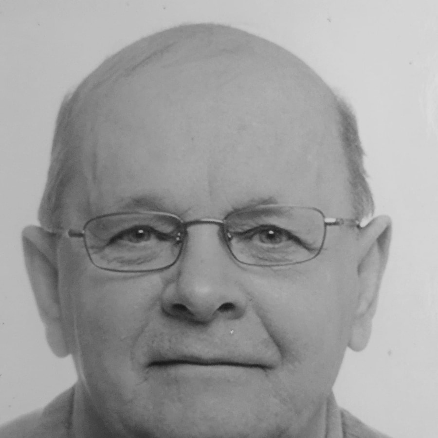 Silvio Pangrac