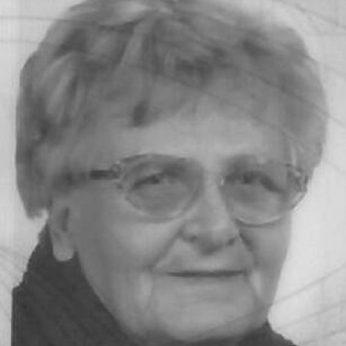 Marija Brozičević