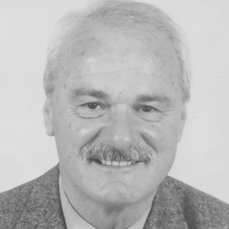 Mario Petrić