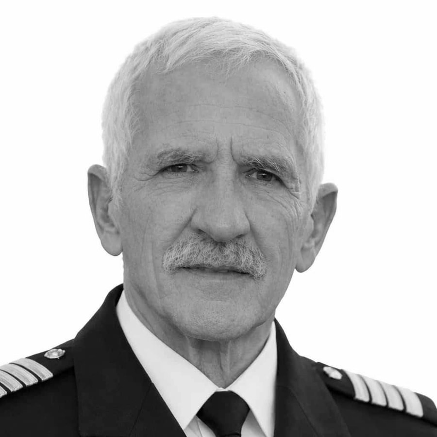Slobodan Margan