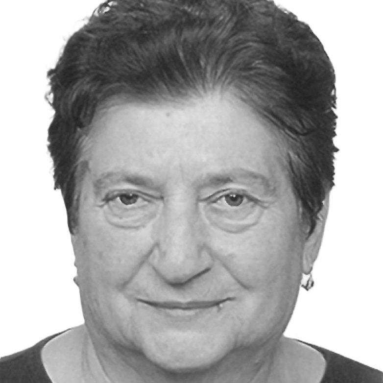 Franka Modrušan