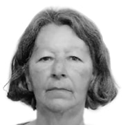 Snježana Prebil