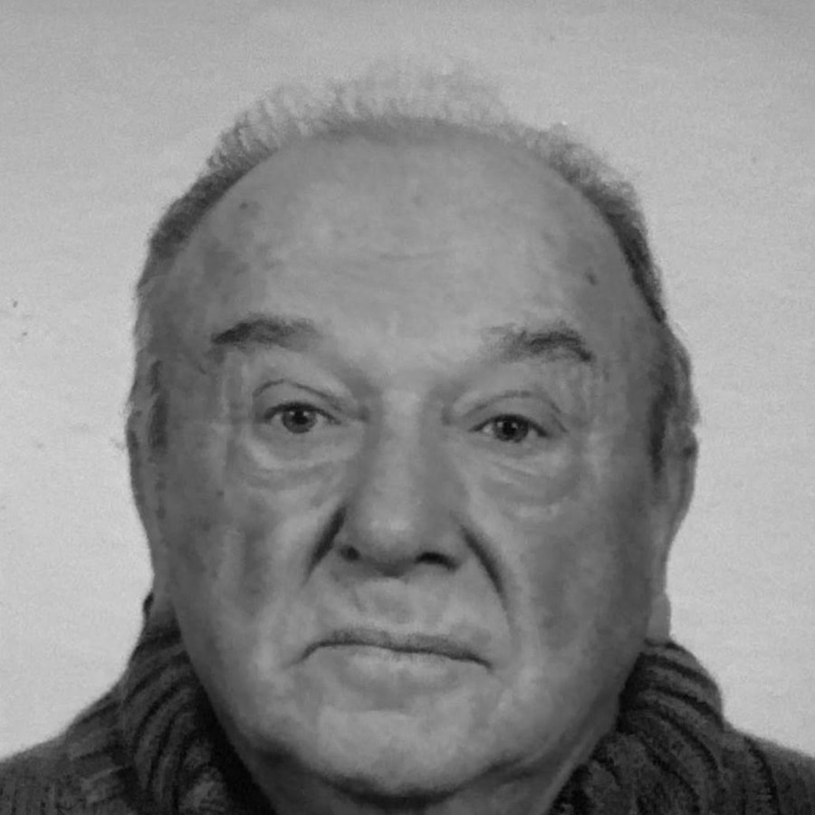 Benjamin Matić