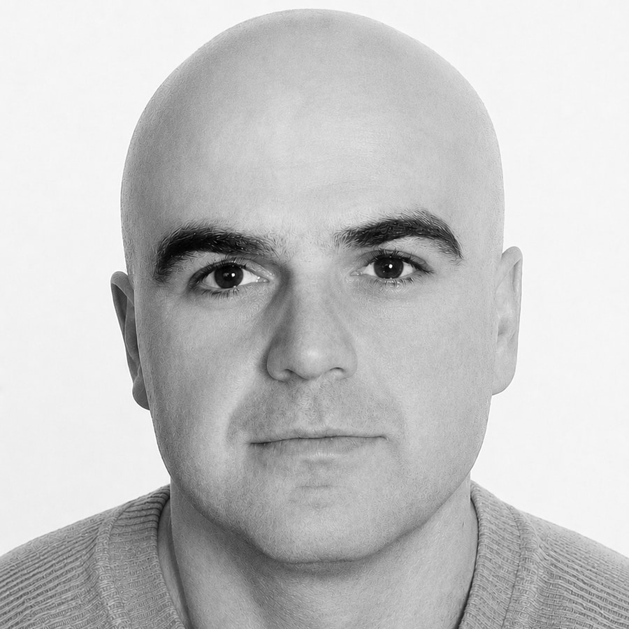 Oliver Lovrić