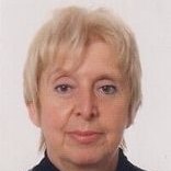 Katica (Jagoda) Gašparić