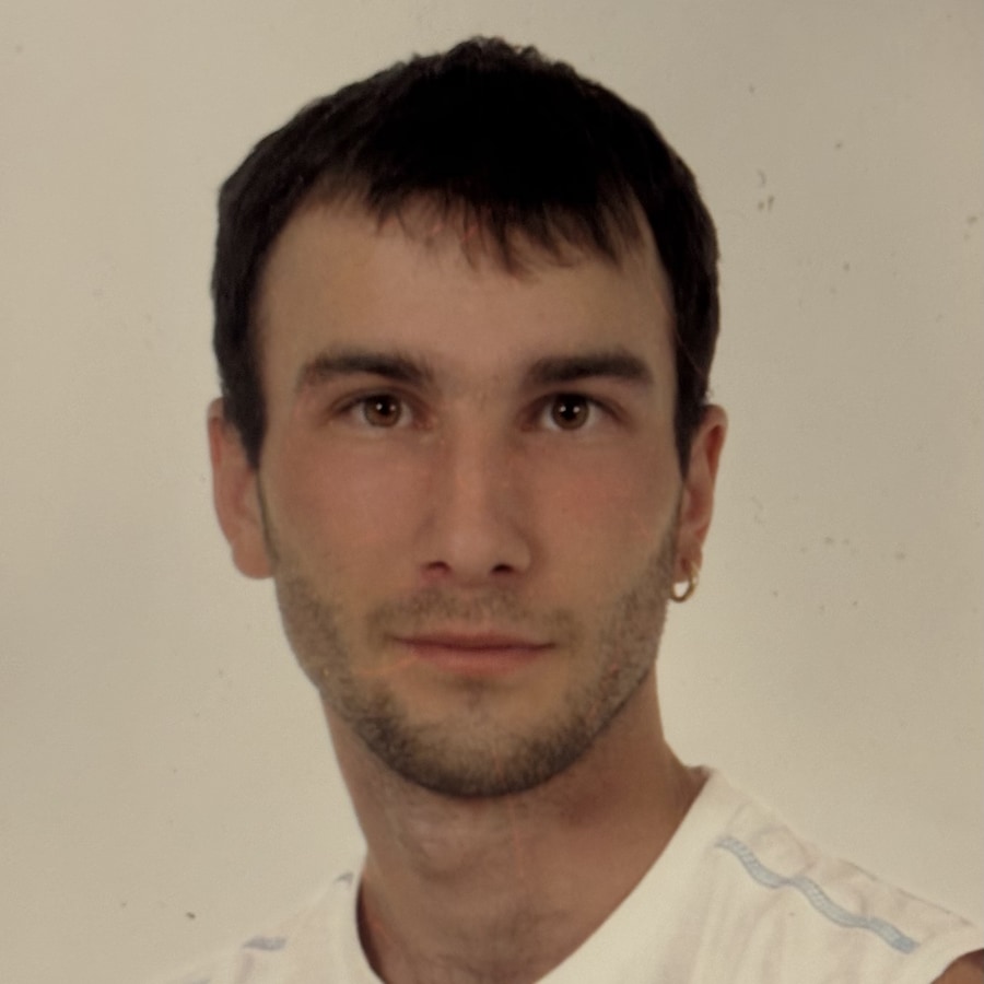 Patrick Hudeček