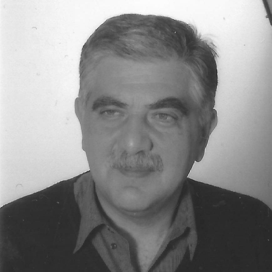 Branko Prošić