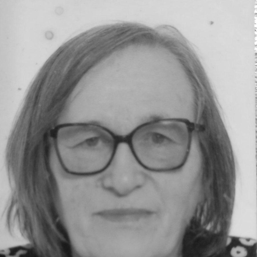 Marija Filčić